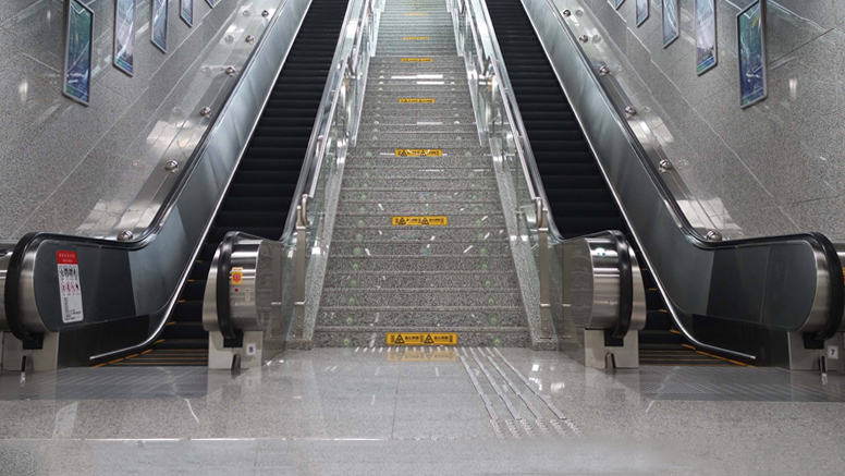電梯制造行業
